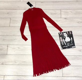 Платье Celine
