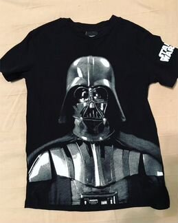 2 футболки Звездные войны