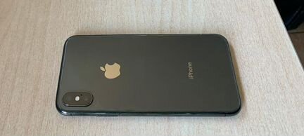 iPhone X 256gb