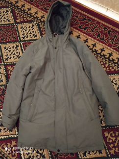 Куртка зимняя