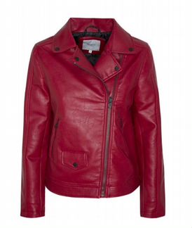 Куртка косуха Pepe Jeans London