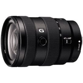 Sony E 16-55MM F/2.8 G lens (SEL1655G) +UV