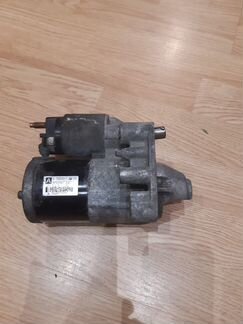 Стартер Пежо,Ситроен,Мини