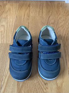 Ботинки Котофей