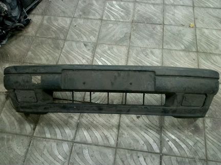 VW Polo 3 94-01 бампер передний
