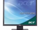 Мониторы Acer 17