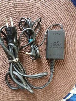 Блок питания Sony PlayStation PSP-104