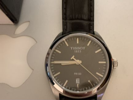 Часы tissot