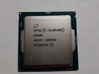 Intel Celeron G3900 объявление продам