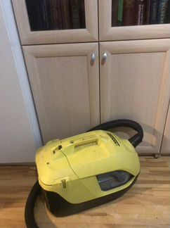 Пылесос Karcher
