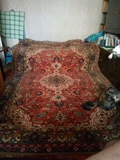 Ковер настенный (напольный) 3х2 м