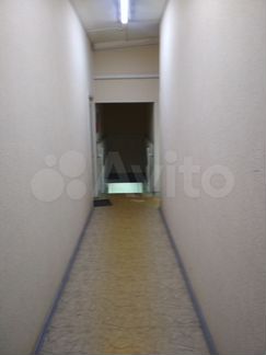Офисное помещение, 45.6 м²