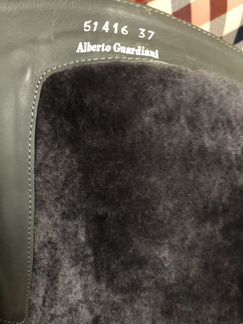 Зимние Сапоги Guardiani sport 36-36,5