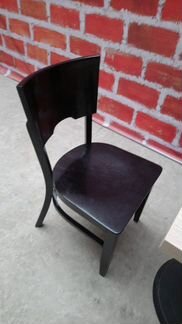 Столы и стулья для кафе и баров