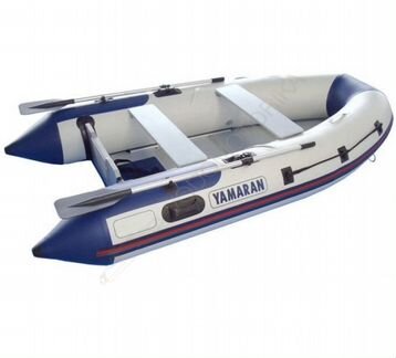 Лодка надувная Yamaran T 330