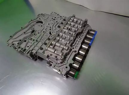 5hp24 Запчасти для АКПП