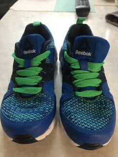 Новые кроссовки Reebok 29