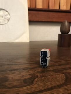 ADC 770 картридж для винила мм типа 1963 года