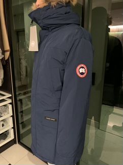 Пуховик Canada goose