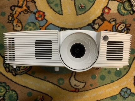 Проектор Acer X117H