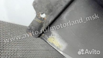 Крыло правое переднее Opel Omega 2000, 2003