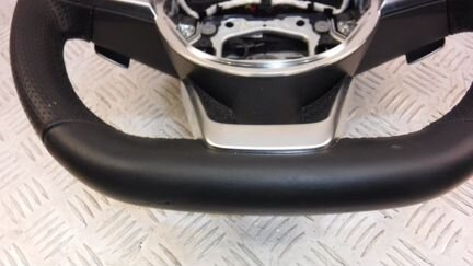 Руль для AIR BAG Mercedes GLE C292 coupe