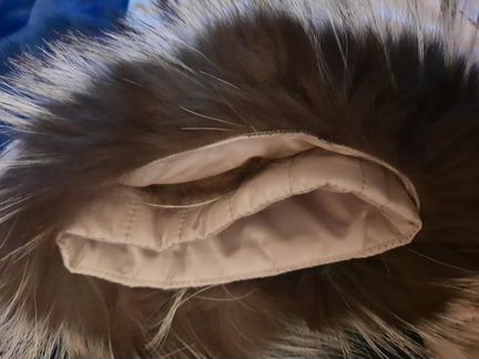 Димесизонное пальто Sea Wing 42 размер