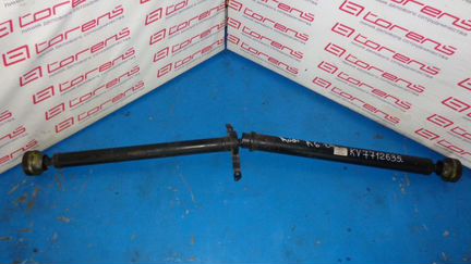 Карданный вал audi