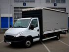Iveco Daily 2.3 МТ, 2016, 136 030 км