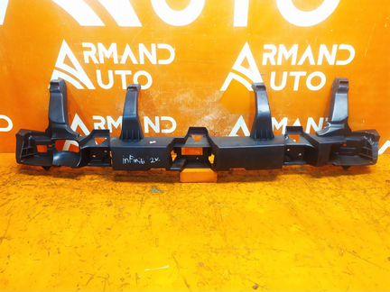 Кронштейн бампера задний Nissan Terrano 3 D10