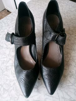 Туфли женские Carnaby