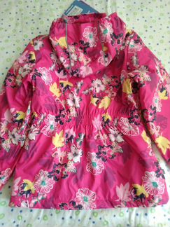 Новый демисезонный комплект Huppa Yonne 1 р. 128