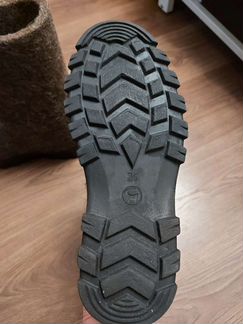 Валенки 25 см по стельке