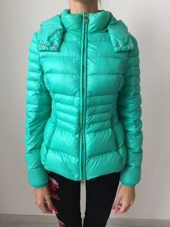 Куртка на пуху LIU JO