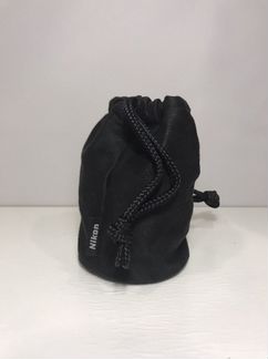 Чехол для объектива nikon