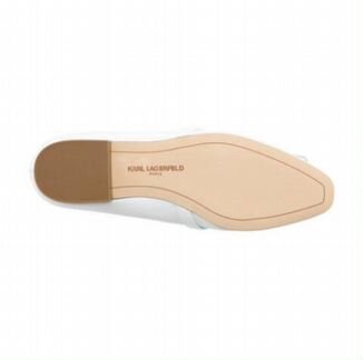 Лоферы Karl Lagerfeld Paris 38,5-39 новые США
