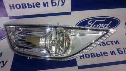 Фара противотуманная птф правая Ford Mondeo 4