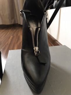 Ботильоны Casadei оригинал