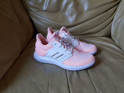Adidas кроссовки новые детские 37 р