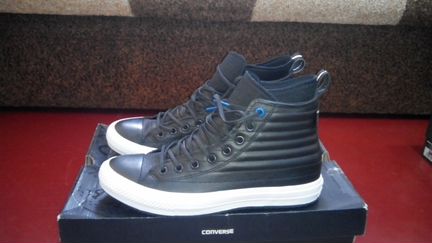Converse WP Boot