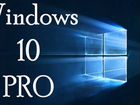 Windows 10 pro 32-64 bit