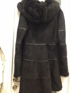 Дубленка тоскана