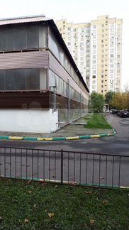 Машиноместо, 14 м²