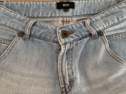 Джинсы детские Hugo Boss