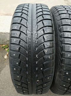 215 65 16 Gislaved бу Шины Зимние 215 65 R16 102L