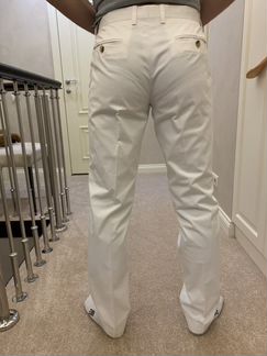 Брюки классические