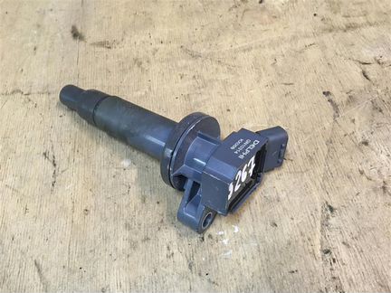 Катушка зажигания Тойота Авенсис Т250 Королла Вер