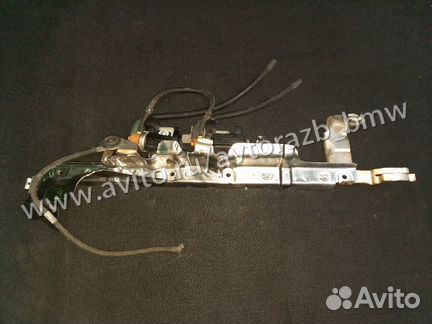 Кроштейн BMW F01 F02 E71