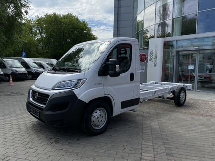 FIAT Ducato 2.3 МТ, 2020