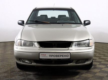 Daewoo Nexia 1.5 МТ, 2008, 247 078 км